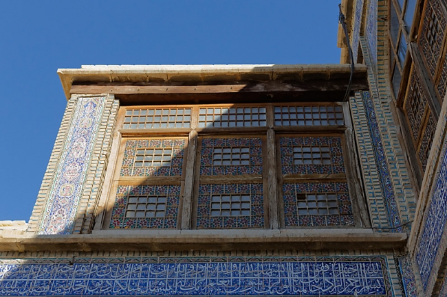 Chiraz-Mosquée Nassir Al Molk-089